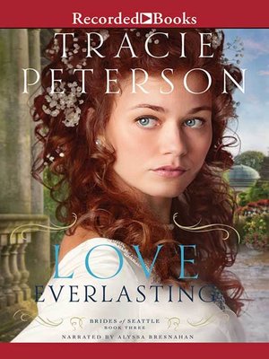 cover image of Love Everlasting
